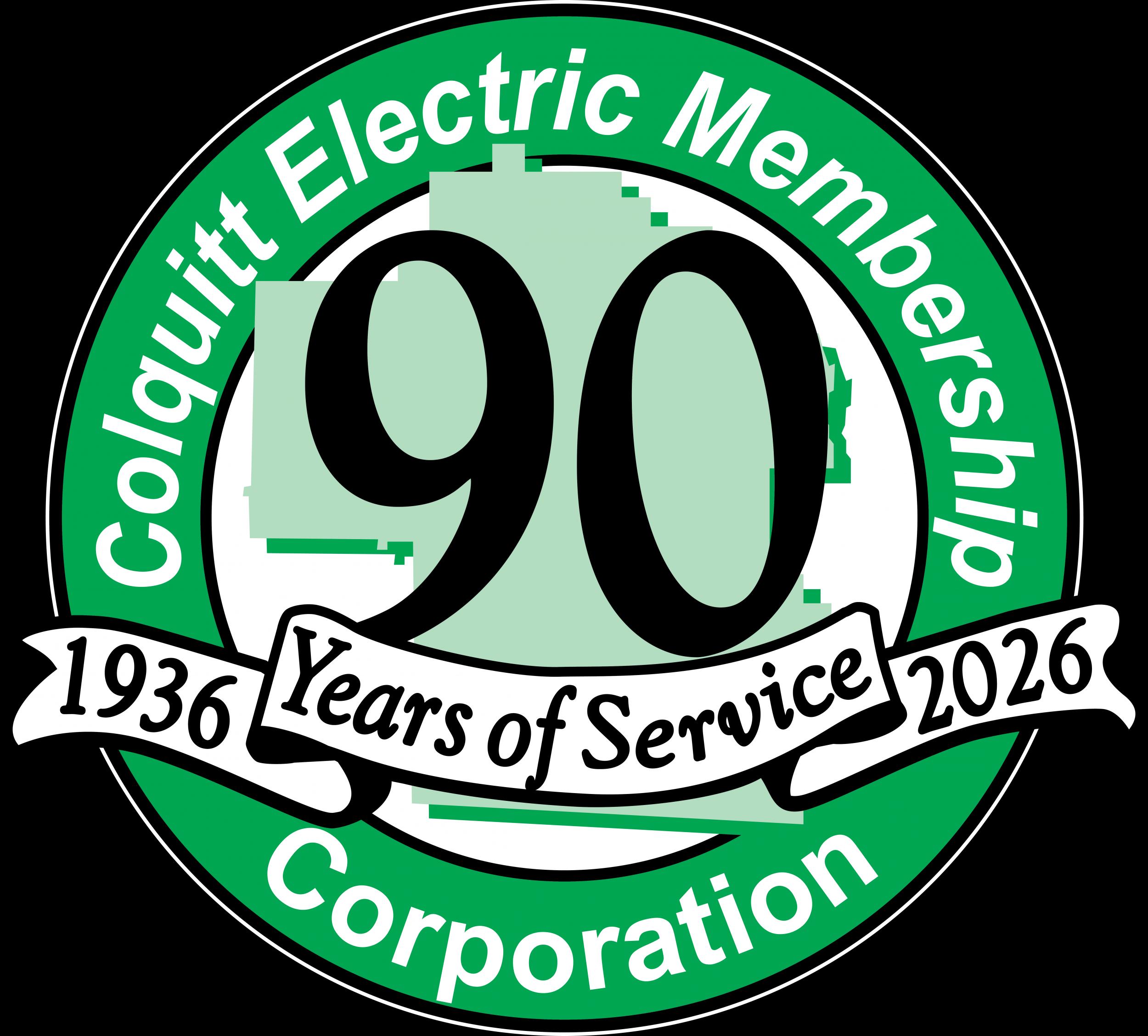 Colquitt EMC Logo Return to Home