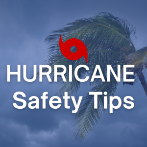 Photo for Hurricane Safety Tips