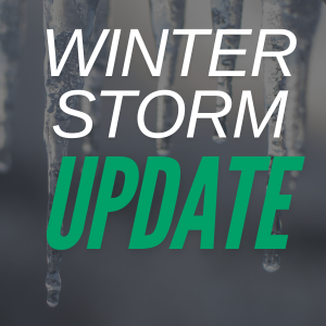 Photo for Winter Storm Update