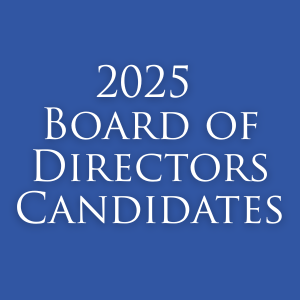 Photo for Nominees for Board of Directors