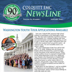 Photo for Newsline - January 2025