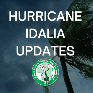 Photo for Hurricane Idalia Updates