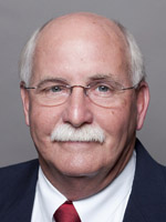 B. Don Copeland B. Don Copeland
